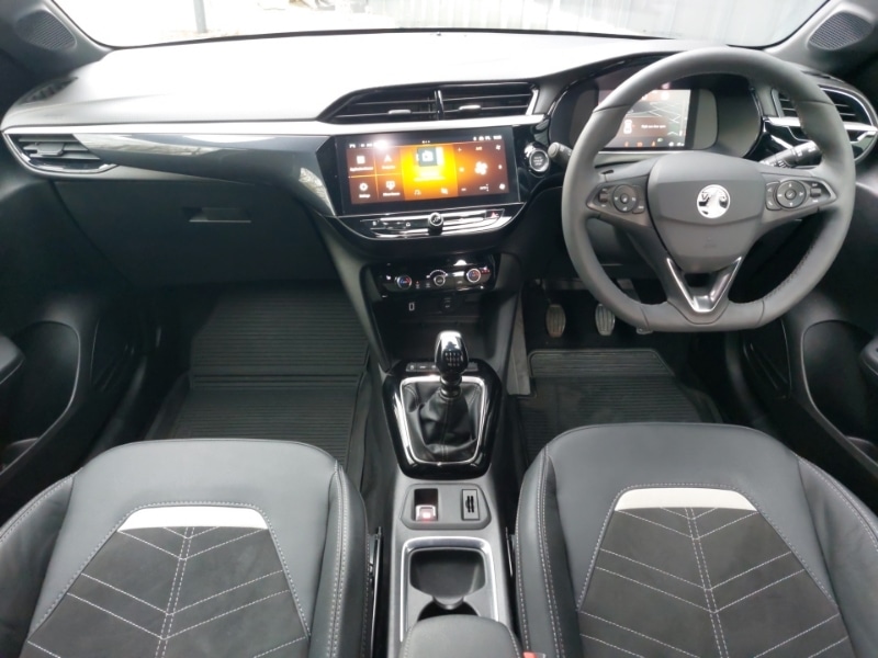 Used Vauxhall Corsa 2025 for sale - 76920709: Photo 2