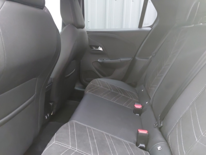 Used Vauxhall Corsa 2025 for sale - 76920709: Photo 6