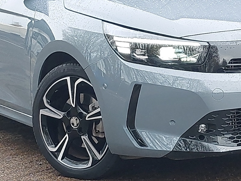 Used Vauxhall Corsa 2025 for sale - 76920709: Photo 9