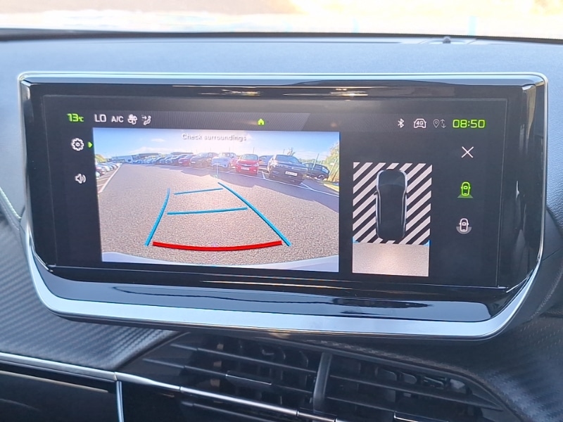 Used Peugeot 2008 2024 for sale - 76523856: Photo 11