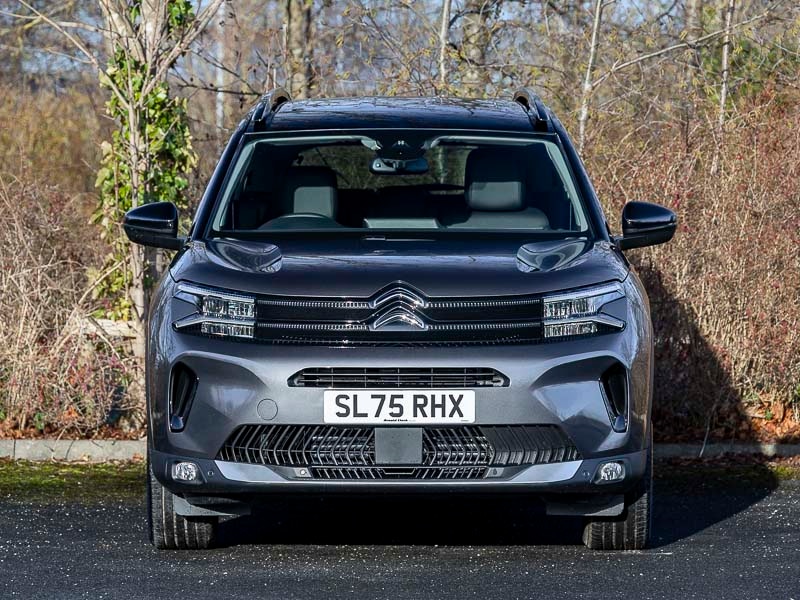 Used Citroen C5 Aircross 2025 for sale - 77491955: Photo 10