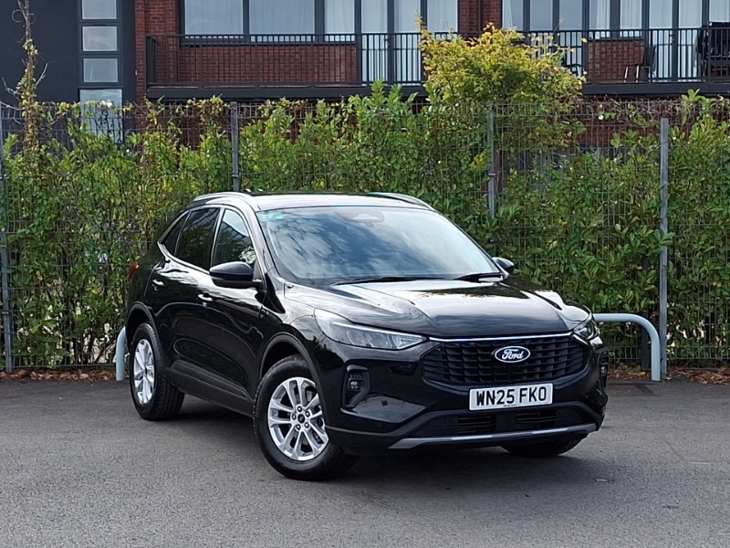 Used Ford Kuga 2025 for sale - 76521341: Photo 1