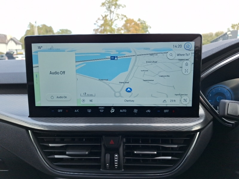 Used Ford Kuga 2025 for sale - 76521341: Photo 10