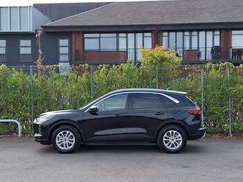 Used Ford Kuga 2025 for sale - 76521341: Photo