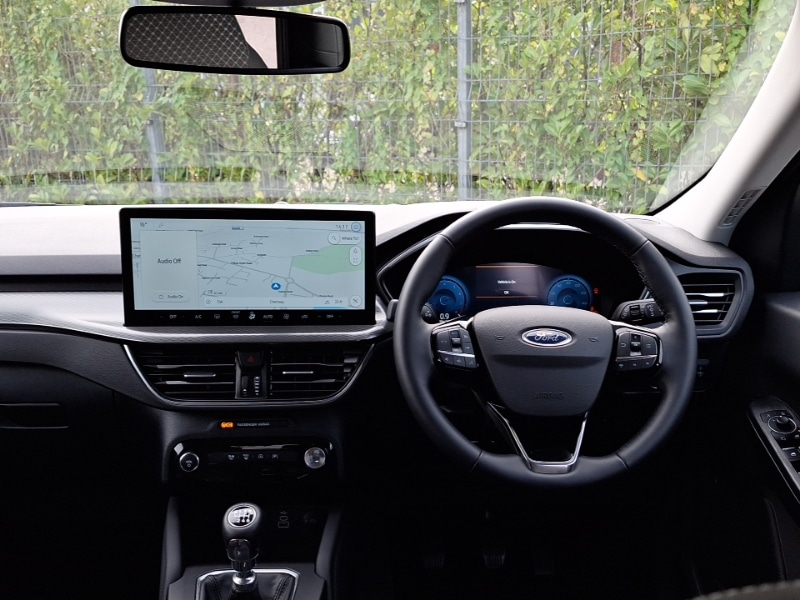 Used Ford Kuga 2025 for sale - 76521341: Photo 7