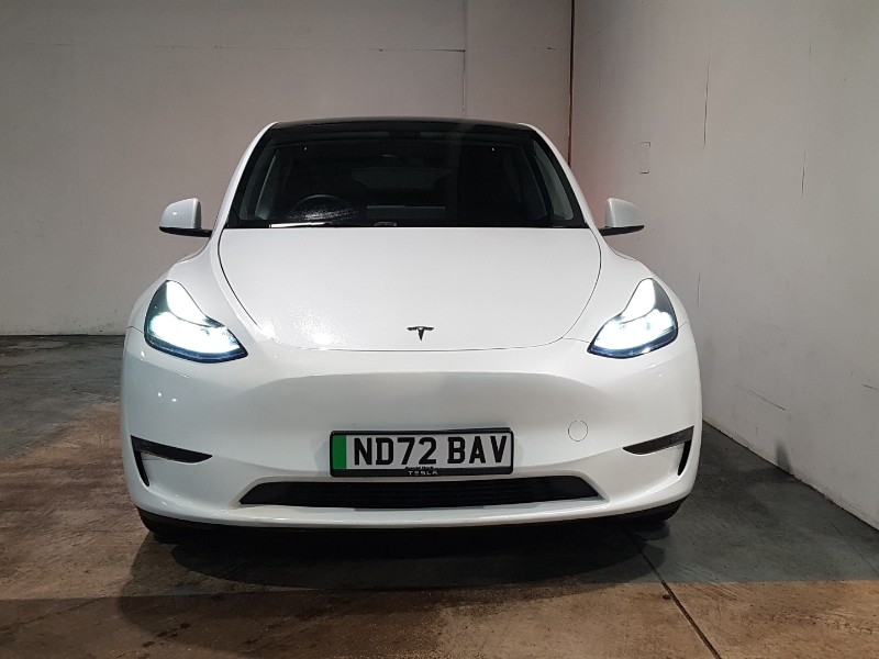 Used Tesla Model Y 2023 for sale - 77875071: Photo 12