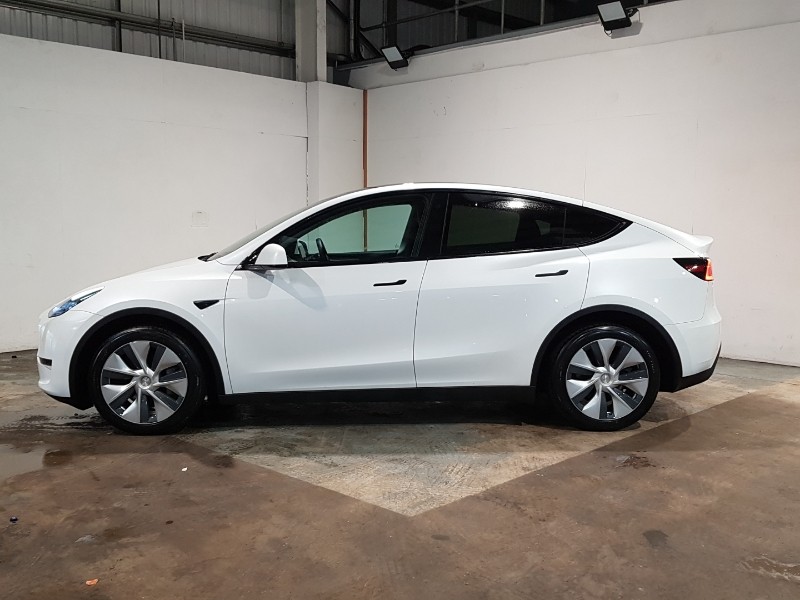 Used Tesla Model Y 2023 for sale - 77875071: Photo 4