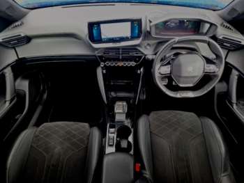 Used Peugeot 2008 2023 for sale - 74781677: Photo