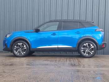 Used Peugeot 2008 2023 for sale - 74781677: Photo