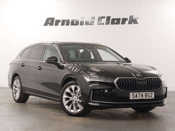 2024 - 2.0 TDI SE L 5dr DSG