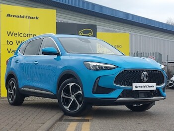 MG MG HS feature image