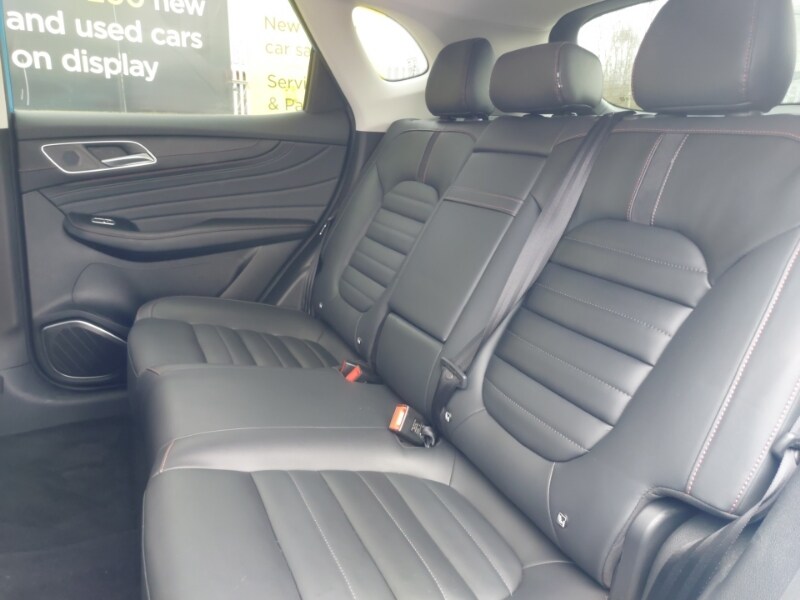 Used MG MG HS 2024 for sale - 77924093: Photo 6