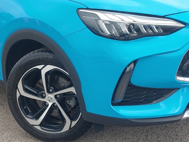 Used MG MG HS 2024 for sale - 77924093: Photo 9