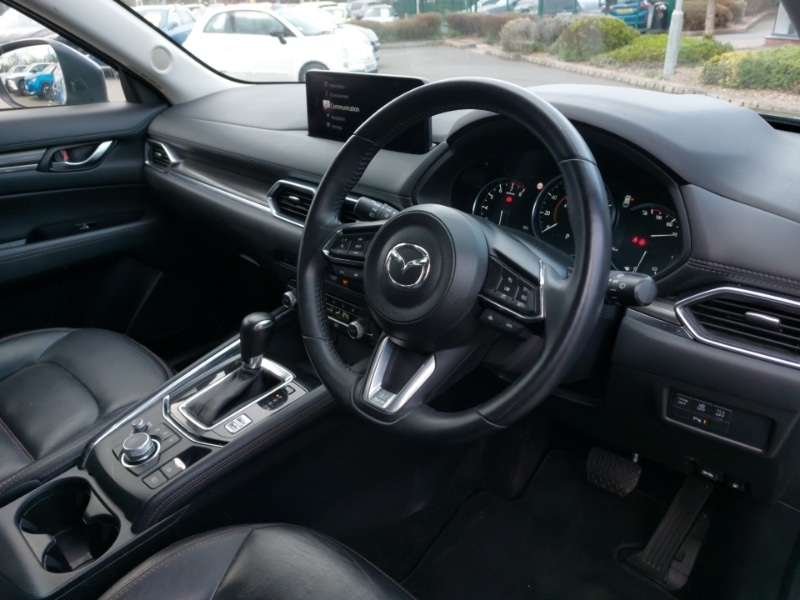 Used Mazda CX-5 2023 for sale - 77955198: Photo 10