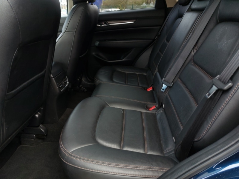 Used Mazda CX-5 2023 for sale - 77955198: Photo 6