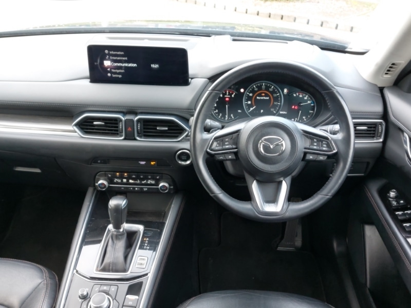 Used Mazda CX-5 2023 for sale - 77955198: Photo 7