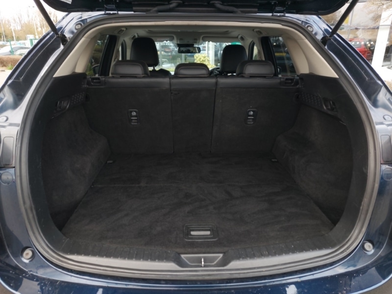 Used Mazda CX-5 2023 for sale - 77955198: Photo 8