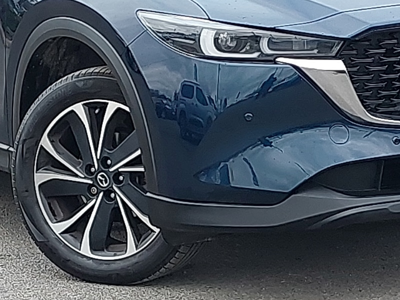 Used Mazda CX-5 2023 for sale - 77955198: Photo 9