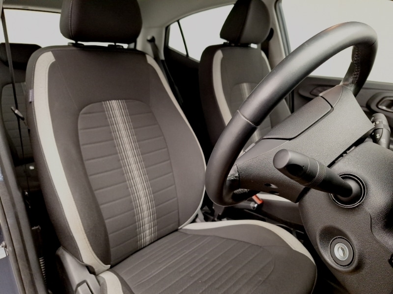 Used Hyundai i10 2021 for sale - 77174220: Photo 12