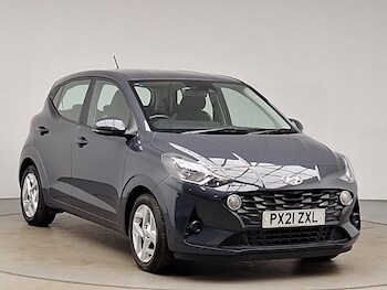 2021 - 1.2 MPi SE Connect 5dr