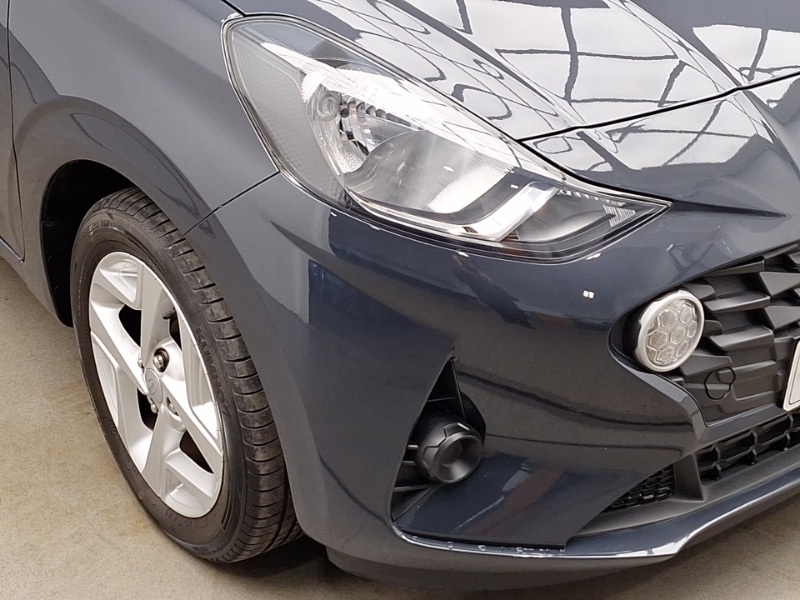 Used Hyundai i10 2021 for sale - 77174220: Photo 9