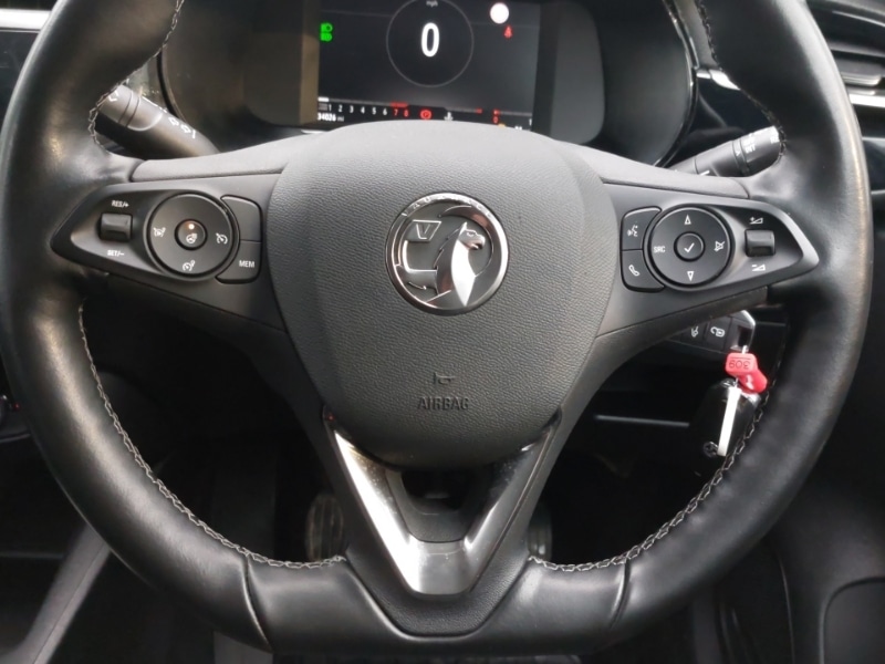 Used Vauxhall Corsa 2022 for sale - 77670150: Photo 11