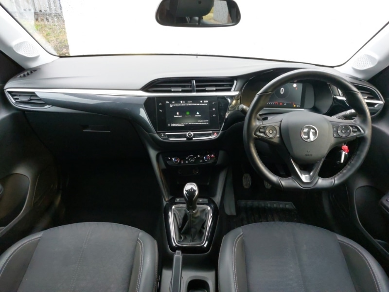 Used Vauxhall Corsa 2022 for sale - 77670150: Photo 2