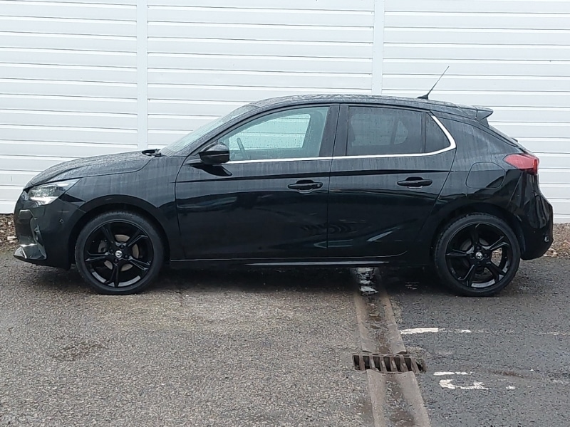 Used Vauxhall Corsa 2022 for sale - 77670150: Photo 4
