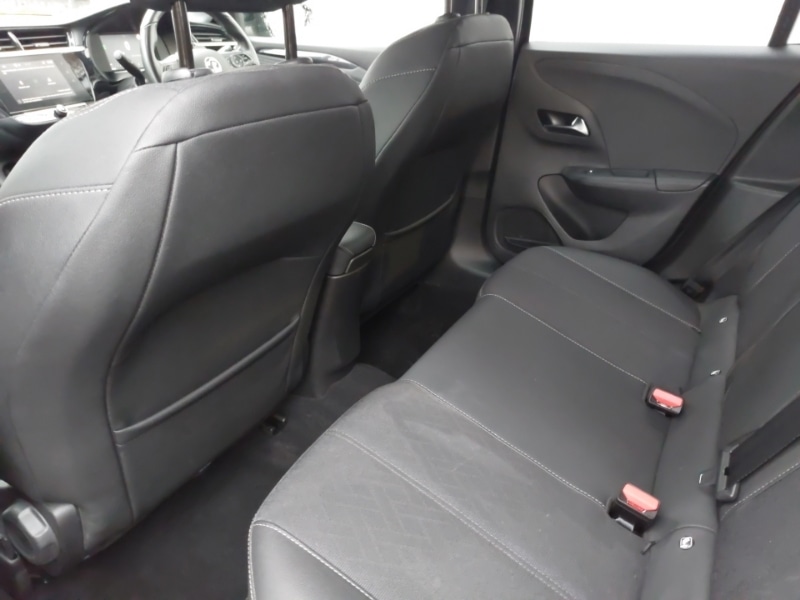 Used Vauxhall Corsa 2022 for sale - 77670150: Photo 6