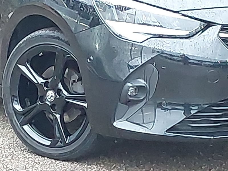 Used Vauxhall Corsa 2022 for sale - 77670150: Photo 9