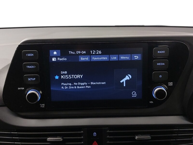 Used Hyundai i20 2022 for sale - 78211737: Photo 10