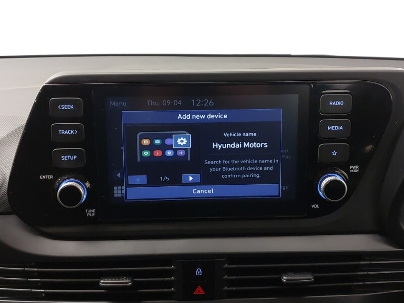 Used Hyundai i20 2022 for sale - 78211737: Photo 11