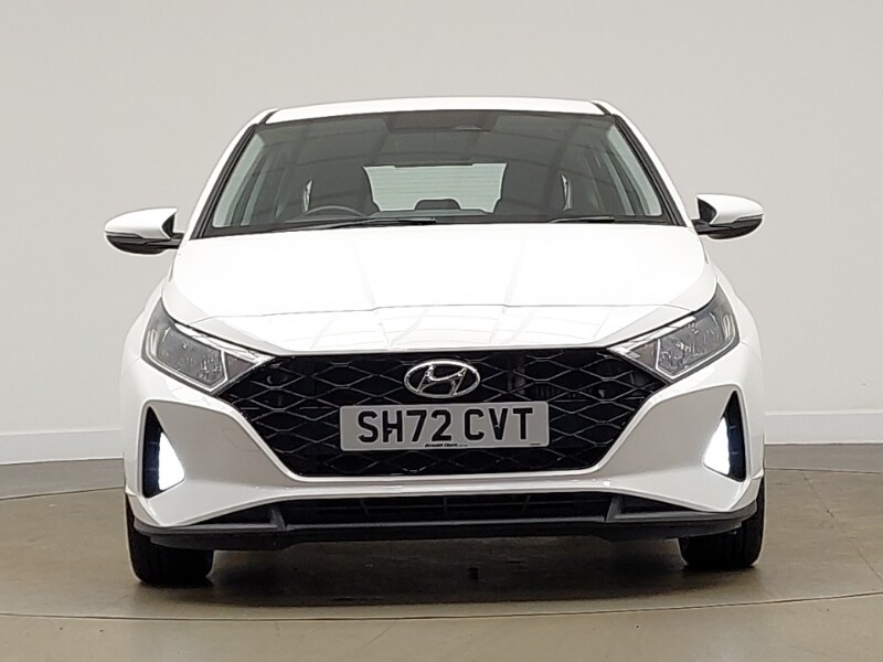 Used Hyundai i20 2022 for sale - 78211737: Photo 12