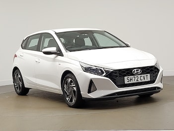 Used Hyundai i20 2022 for sale - 78211737: Photo
