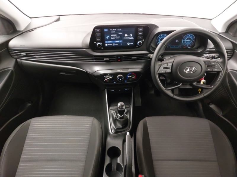 Used Hyundai i20 2022 for sale - 78211737: Photo 2