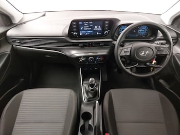 Used Hyundai i20 2022 for sale - 78211737: Photo