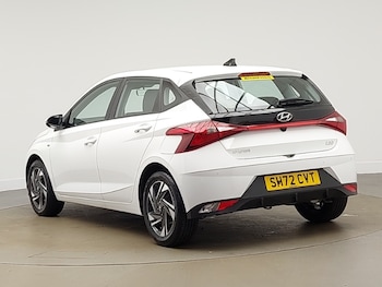 Used Hyundai i20 2022 for sale - 78211737: Photo