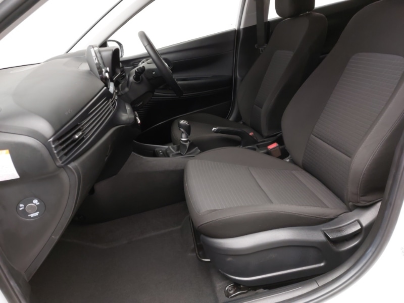 Used Hyundai i20 2022 for sale - 78211737: Photo 5