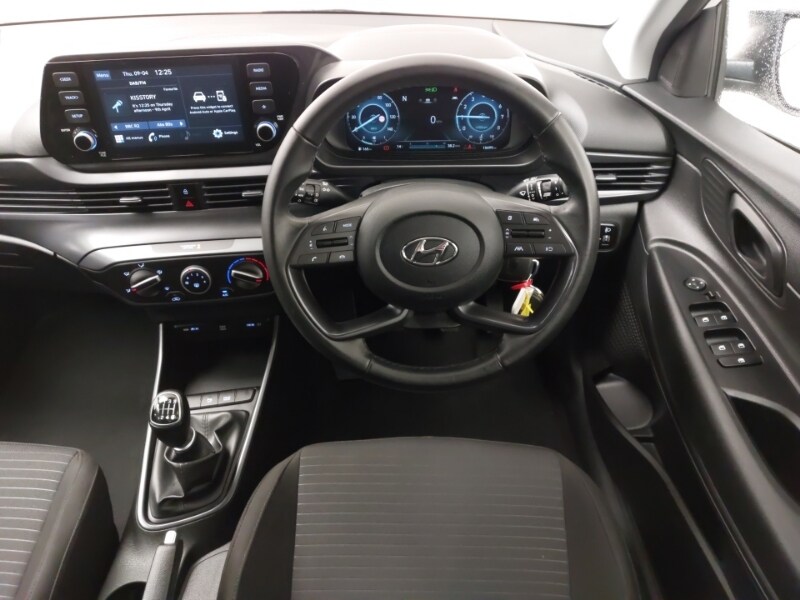 Used Hyundai i20 2022 for sale - 78211737: Photo 7