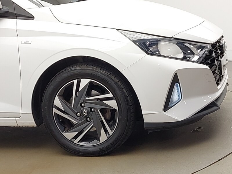 Used Hyundai i20 2022 for sale - 78211737: Photo 9