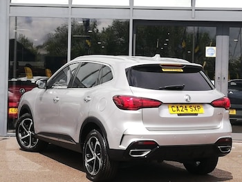 Used MG MG HS 2024 for sale - 78635163: Photo