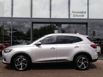 Used MG MG HS 2024 for sale - 78635163: Photo