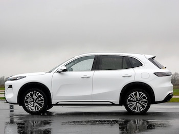 Used Geely Starray 2026 for sale - 78419267: Photo