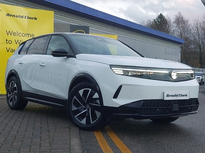 Used Vauxhall Grandland 2025 for sale - 78156324: Photo 1
