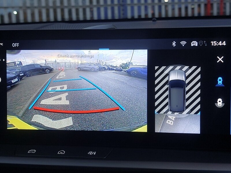 Used Vauxhall Grandland 2025 for sale - 78156324: Photo 11