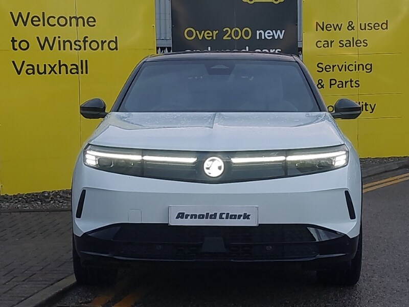 Used Vauxhall Grandland 2025 for sale - 78156324: Photo 12