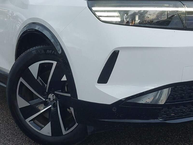 Used Vauxhall Grandland 2025 for sale - 78156324: Photo 9