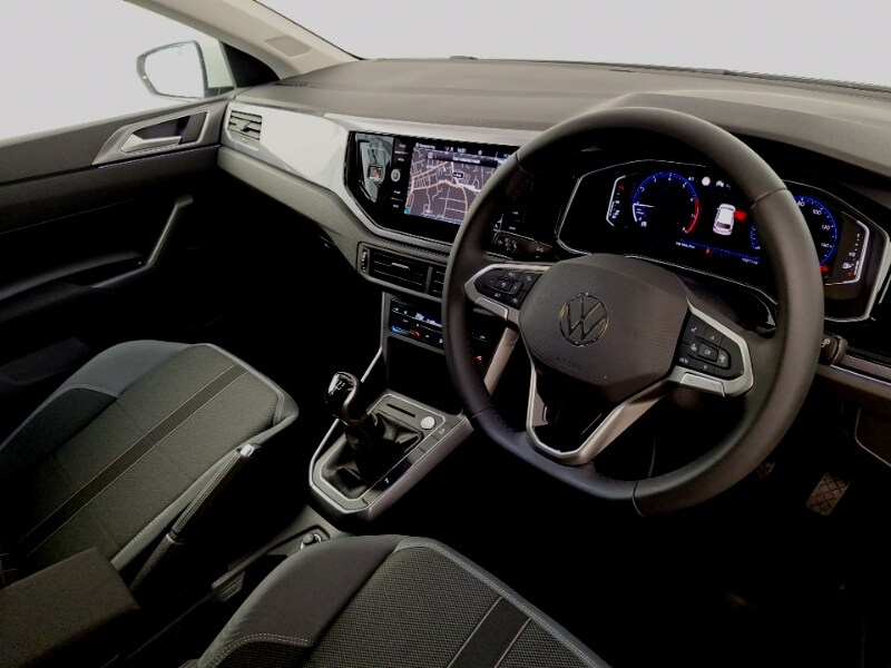 Used Volkswagen Polo 2023 for sale - 77652670: Photo 11