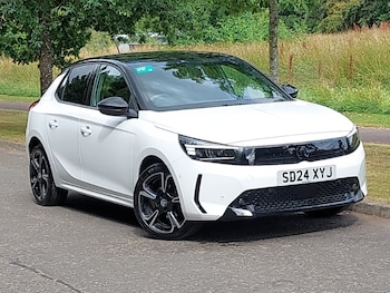 Vauxhall - Corsa
