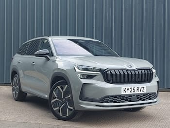 Used Skoda Kodiaq 2025 for sale - 79721981: Photo